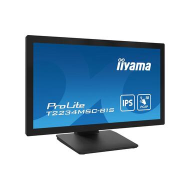 iiyama Monitor ProLite T2234MSC-B1S