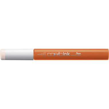 COPIC Ink Refill 21076183 R00 - Pinkish White