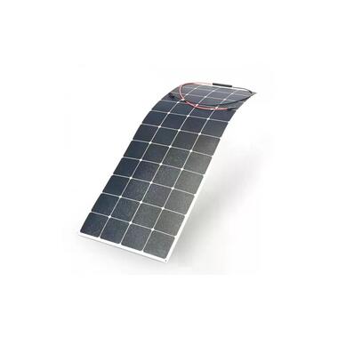 autosolar solar panel flexible 165W, IP65, MC4
