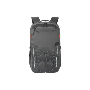 Targus Notebook-Rucksack Work+ Play 15-16", Grau