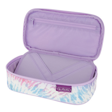 HERLITZ Paresseux beatBox 50043859 New Batik Freedom 12x7x22.5cm