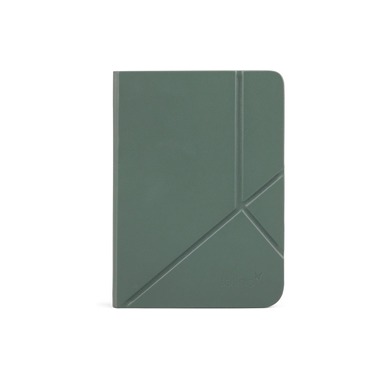 tolino Housse de protection pour eReader Shine/Shine Color Origami – Misty Green
