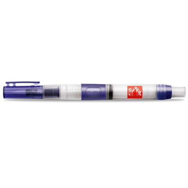CARAN D'ACHE Pennello M 115.202 con fonte