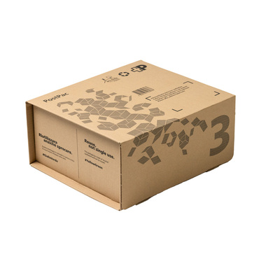 PostPac 3 PostPac Öko 3 (10 Stk.)