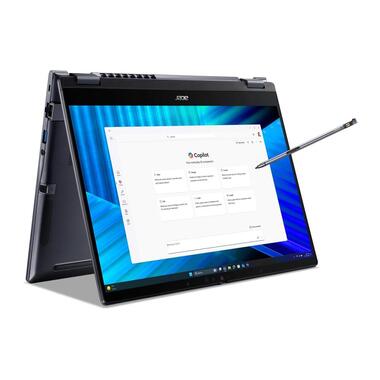 Acer Notebook TravelMate P4 Spin (TMP414RN-55-TCO-5825)