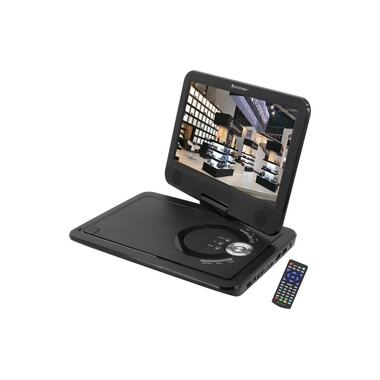 soundmaster Portable DVD Player PDB1910SW