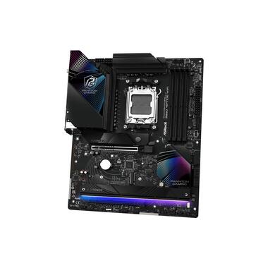 Scheda madre ASRock Phantom Gaming B850 Riptide WiFi