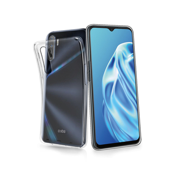 SBS TPU cover for Oppo A91