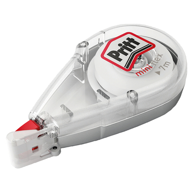 PRITT Roul. de correction 4,2mm 900031 PRKMB Mini