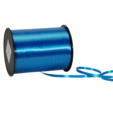 SPYK Bande Poly 0300.0510 5mmx500m bleu