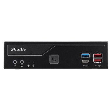 Shuttle Barebone XPC slim DH770