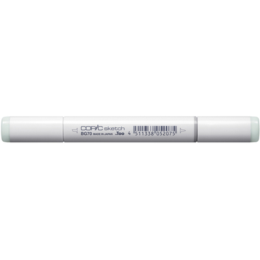 COPIC Marker Sketch 21075355 BG70 - Ocean Mist