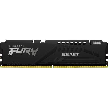 Kingston DDR5-RAM FURY Beast EXPO 6000 MHz 2x 32 GB