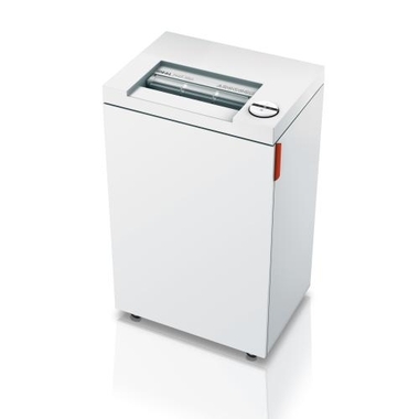 IDEAL Destructeur docum. 2465 CC 2465CC2X15 P-5, 35lt