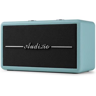 Audizio DAB+ Radio Tune60 Blue