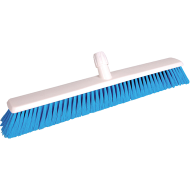 WEITACLEAN Balai hygiénique 60cm 12625.01 bleu