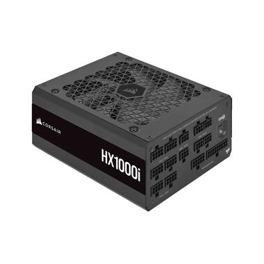 Corsair Power Supply HX1000i 1000 W