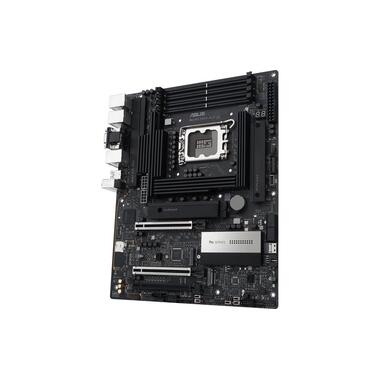 ASUS Carte mère Pro WS Z890-ACE SE