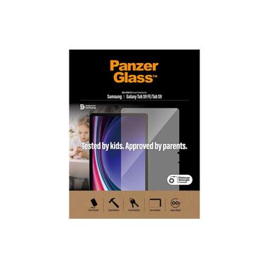 Panzerglass Ultra Wide Fit Galaxy Tab S8/S9