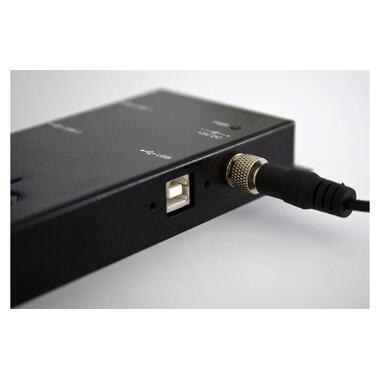 Exsys USB-Hub EX-1166HMV