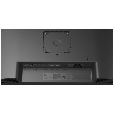Monitor LG 27BA75QB-B.AEU