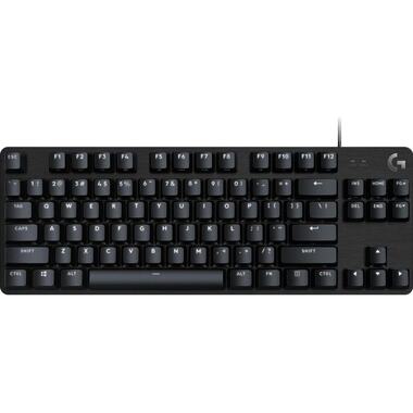 Logitech Gaming Keyboard G413 TKL SE