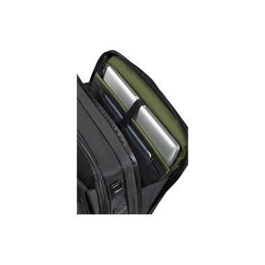 Samsonite Notebooktasche Openroad 2.0 15.6 " Schwarz