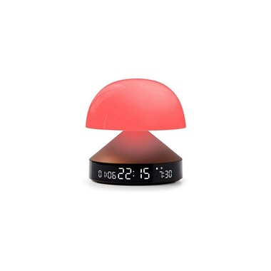 Lexon Simulateur d’aube Mina Sunrise Bronze