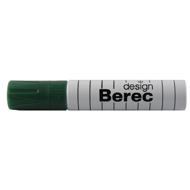 BEREC Whiteboard Marker 3-13mm 954.10.04 verde XL