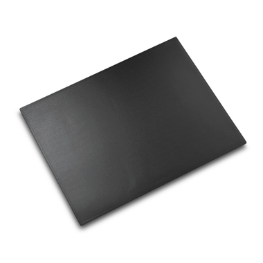 LÄUFER Sottomano Durella 52x65cm 40656 nero