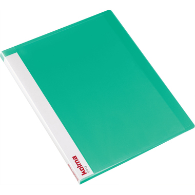 KOLMA Libro a present. Easy A4 03.752.01 verde 20 sacchi