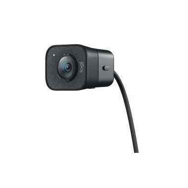 Logitech Webcam StreamCam Graphite