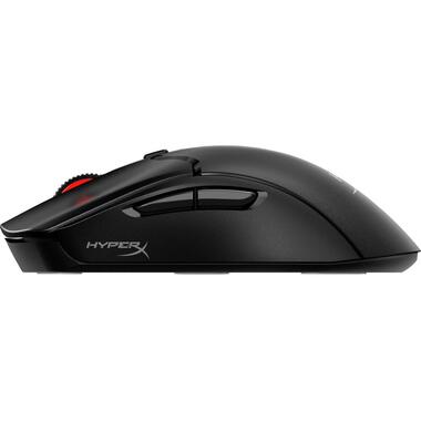 HyperX Souris de gaming Pulsefire Haste 2 Core Noir