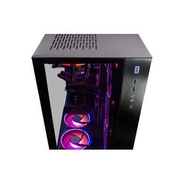 Captiva Gaming PC Highend Gaming I89-776