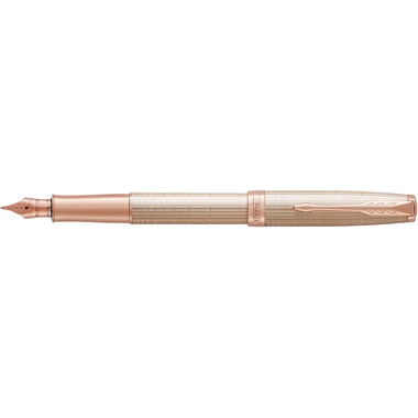 PARKER Penna stilografica F 1931484 SONNET Rosegold