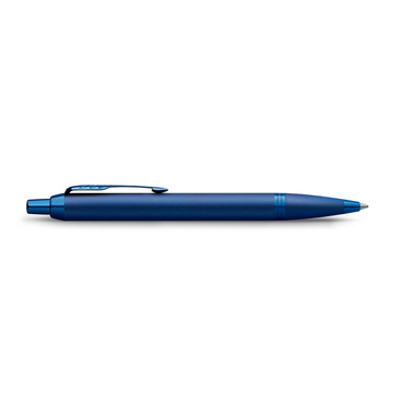 PARKER Kugelschreiber Monochrome M 2172966 IM Professional, blau