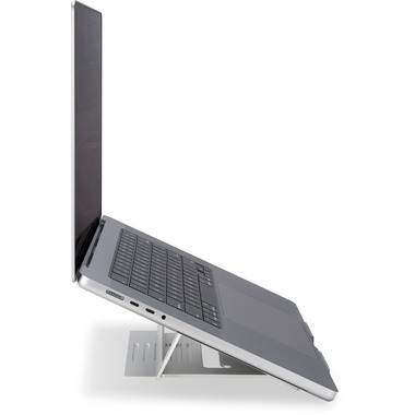 KENSINGTON Easy Riser Laptopstand K50417WW Aluminium