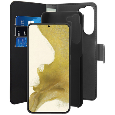 Étui détachable pour Samsung Galaxy S23+ | Pur