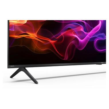 Sharp TV 70HP5265E 70", 3840 x 2160 (Ultra HD 4K), QLED
