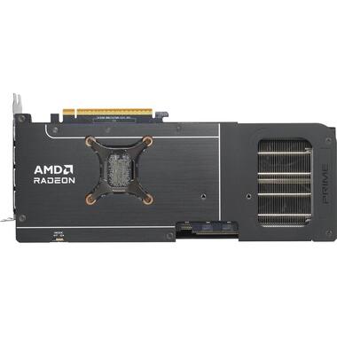 ASUS Graphics Card Prime Radeon RX 9070 OC Edition 16GB