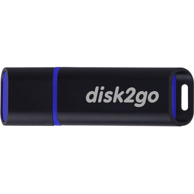DISK2GO USB-Stick passion 3.0 32GB 30006494 USB 3.0