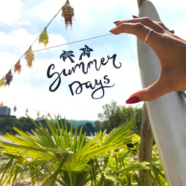 TOMBOW Mono twin Zeichen-Marker OS-TME15 blau