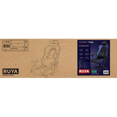 Sedia da gaming Trust GXT 714 Ruya Blu