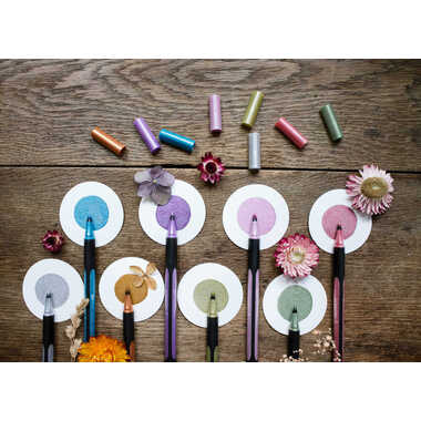 SCHNEIDER Fasermaler Paint-it 1-2mm ML02001066 gold metallic