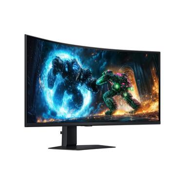 Samsung Monitor Odyssey G7 LS40FG750EUXEN