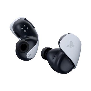 Sony Pulse Explore Auricolari Wireless Nero/Bianco