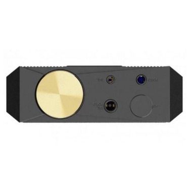FiiO Headphone Amplifier & USB-DAC Q7