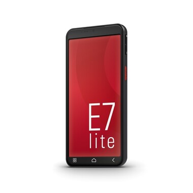 emporia SMART.7 lite mit Panic Button 128GB 5.45''