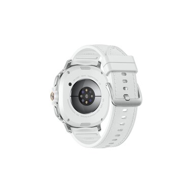 SAMSUNG Galaxy Watch 8 Classic 46mm LTE White