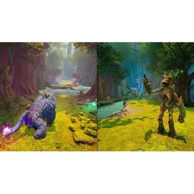 Electronic Arts Split Fiction (Box)